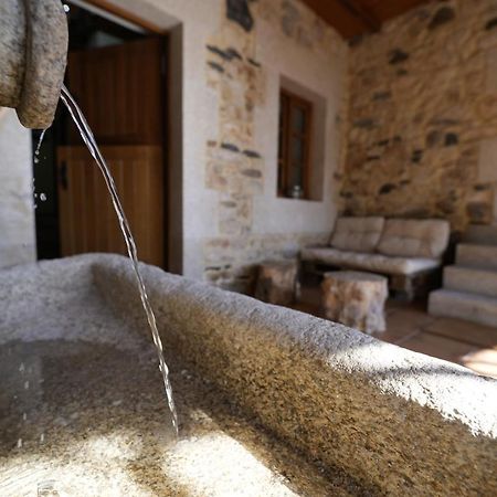 SuarbolVivienda Uso Turistico Prado Novo别墅 外观 照片