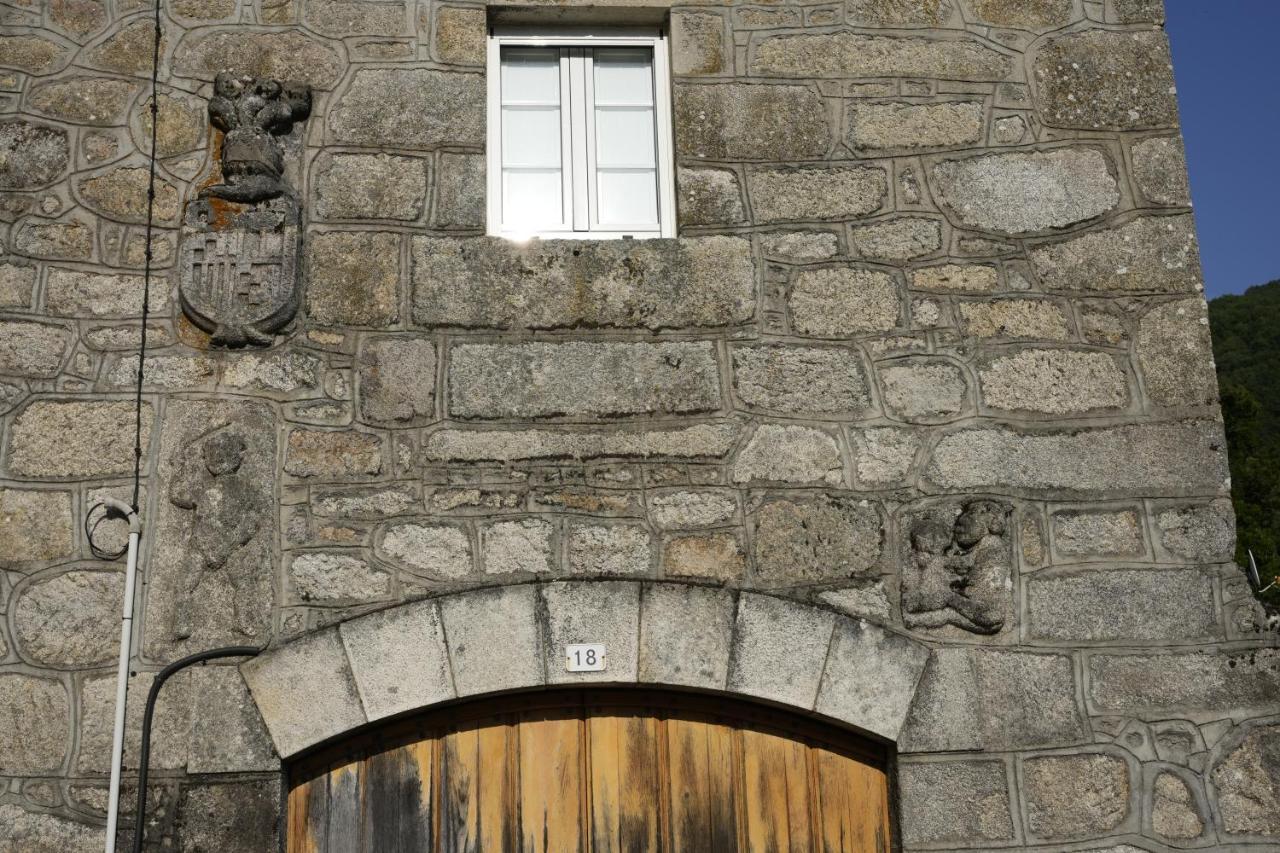 SuarbolVivienda Uso Turistico Prado Novo别墅 外观 照片