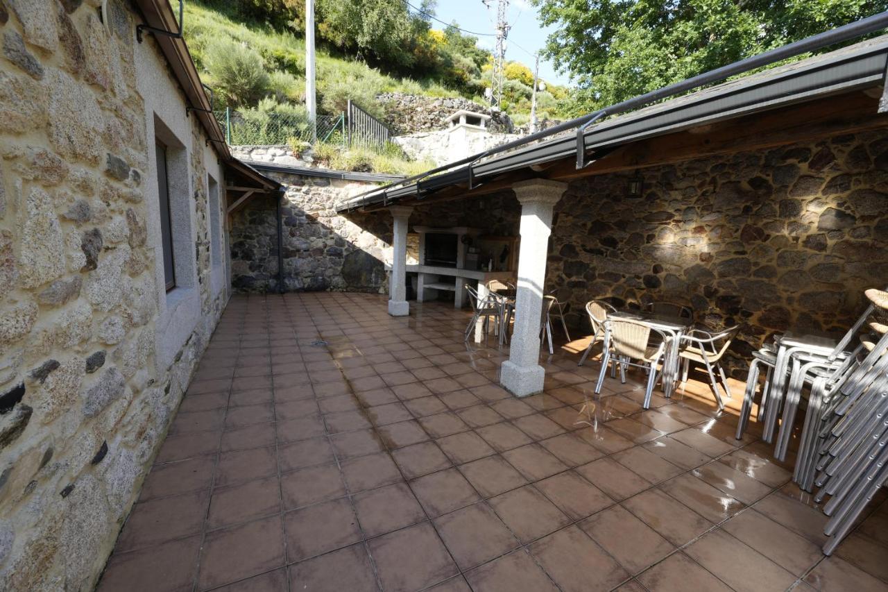 SuarbolVivienda Uso Turistico Prado Novo别墅 外观 照片